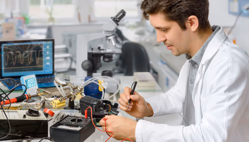 Dulkadiroğlu Elektronik Tamircisi