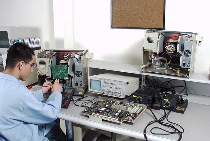 Dulkadiroğlu Elektronik Tamircisi