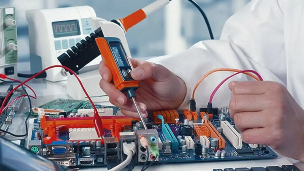Dulkadiroğlu Elektronik Tamircisi